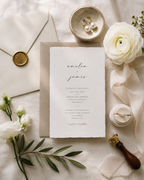 Gift Packages and Letters