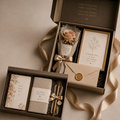 Gift Packages and Letters