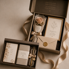 Gift Packages and Letters